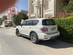 نيسان ارمادا